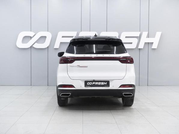 Chery Tiggo 7 Pro Max I с пробегом 2023 года, цена 1 980 000 рублей, 42172 км, внедорожник, Автокод Объявления