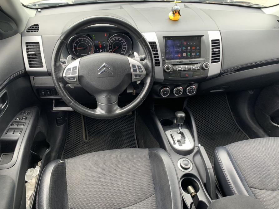 Citroen C-Crosser Санкт-Петербург  - изображение 9