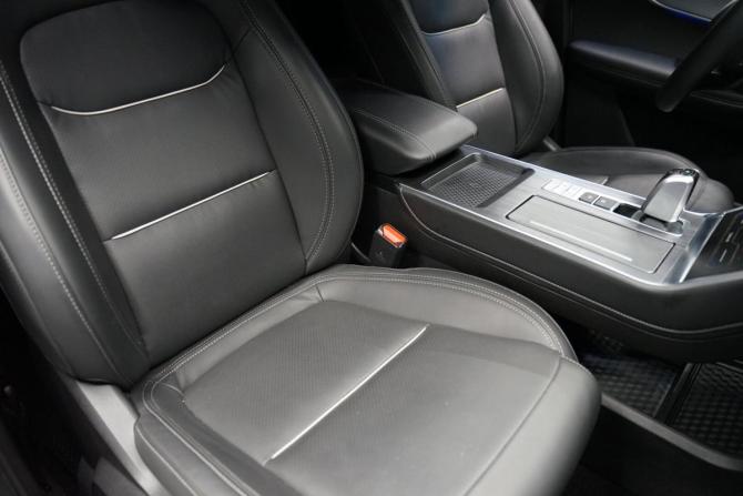 Chery Tiggo 7 Pro Max I с пробегом 2023 года, цена 2 144 000 рублей, 25187 км, внедорожник, Автокод Объявления