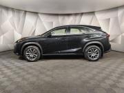Lexus NX I Москва  - изображение 27