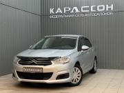 Citroen C4 II Магнитогорск  - изображение 17