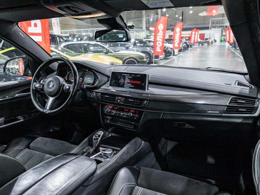 BMW X6 II (F16) Санкт-Петербург  - изображение 23