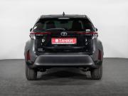 Toyota Yaris Cross I Иркутск  - изображение 31