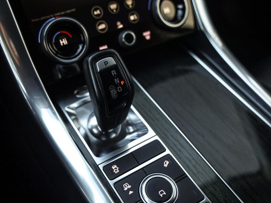 Land Rover Range Rover Sport II Рестайлинг Санкт-Петербург  - изображение 22