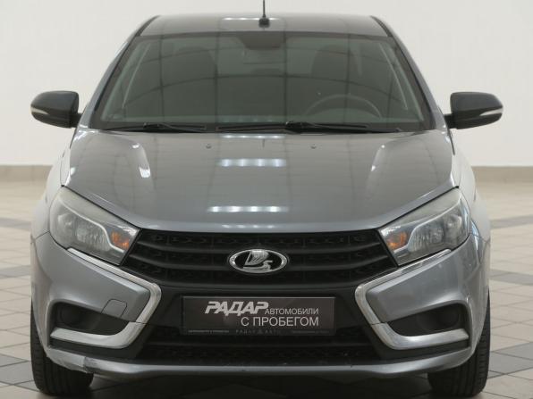 Lada (ВАЗ) Vesta I с пробегом 2016 года, цена 620 000 рублей, 127500 км, седан, Автокод Объявления