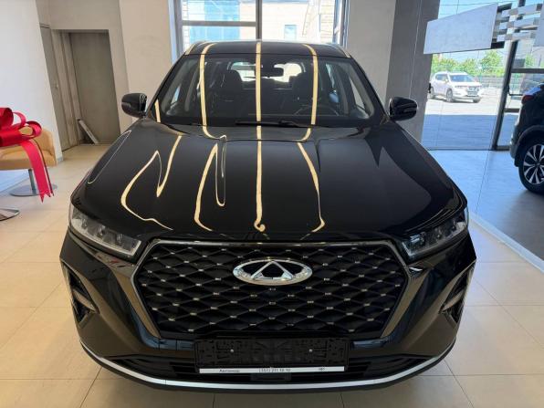 Chery Tiggo 7 Pro Max I с пробегом 2023 года, цена 1 780 500 рублей, 49780 км, внедорожник, Автокод Объявления