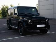 Mercedes-Benz G-Класс II (W463) Рестайлинг 3 Москва  - изображение 23