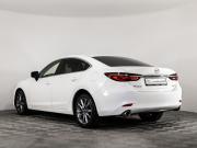 Mazda 6 III (GJ) Рестайлинг 2 Санкт-Петербург  - изображение 31
