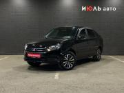 Lada (ВАЗ) Granta I Рестайлинг Челябинск  - изображение 20