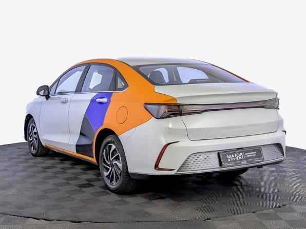 BAIC U5 Plus с пробегом 2023 года, цена 750 000 рублей, 138473 км, седан, Автокод Объявления