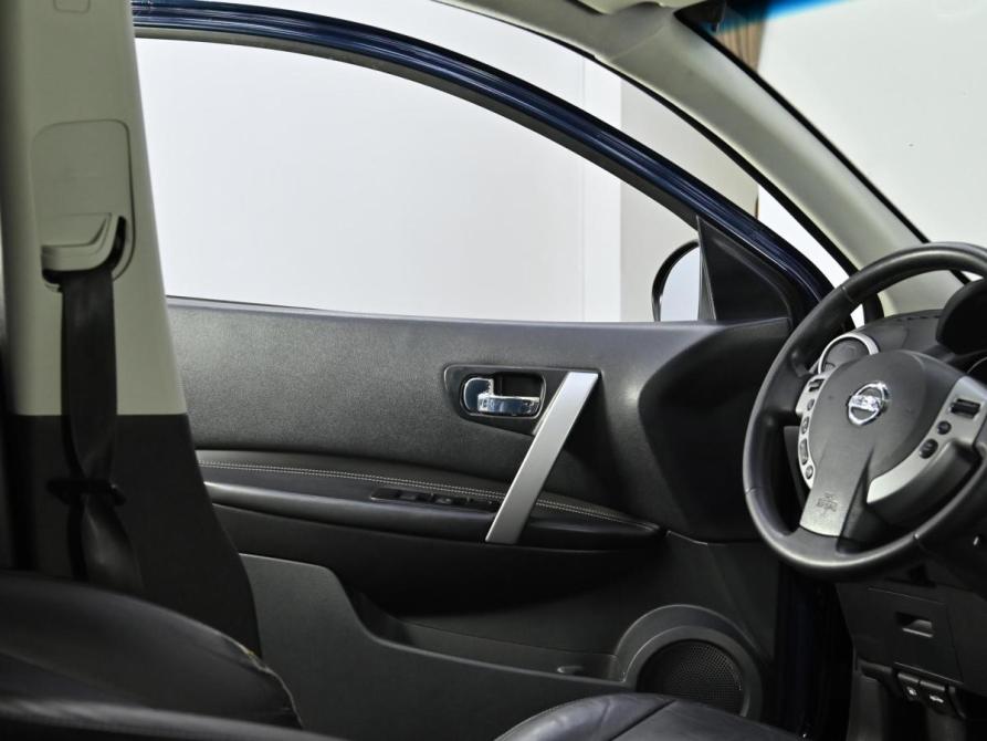 Nissan Qashqai I Москва  - изображение 9