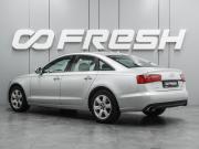 Audi A6 IV (C7) Воронеж  - изображение 24