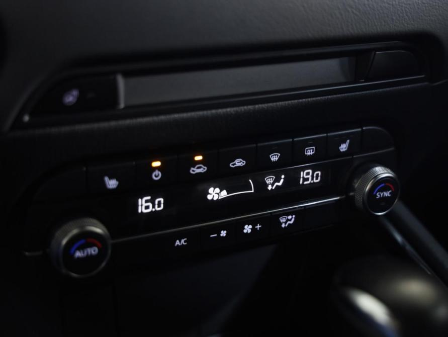 Mazda CX-5 II Санкт-Петербург  - изображение 16