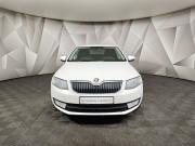 Skoda Octavia III (A7) Москва  - изображение 25