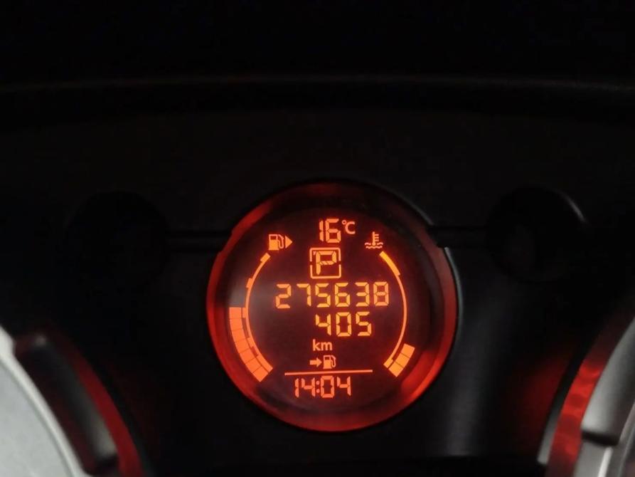 Nissan Qashqai I Москва  - изображение 15