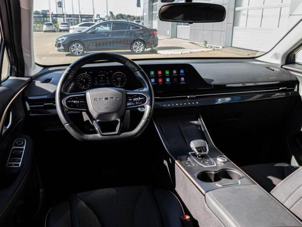 Omoda C5 I с пробегом 2022 года, цена 1 680 000 рублей, 80101 км, внедорожник, Автокод Объявления