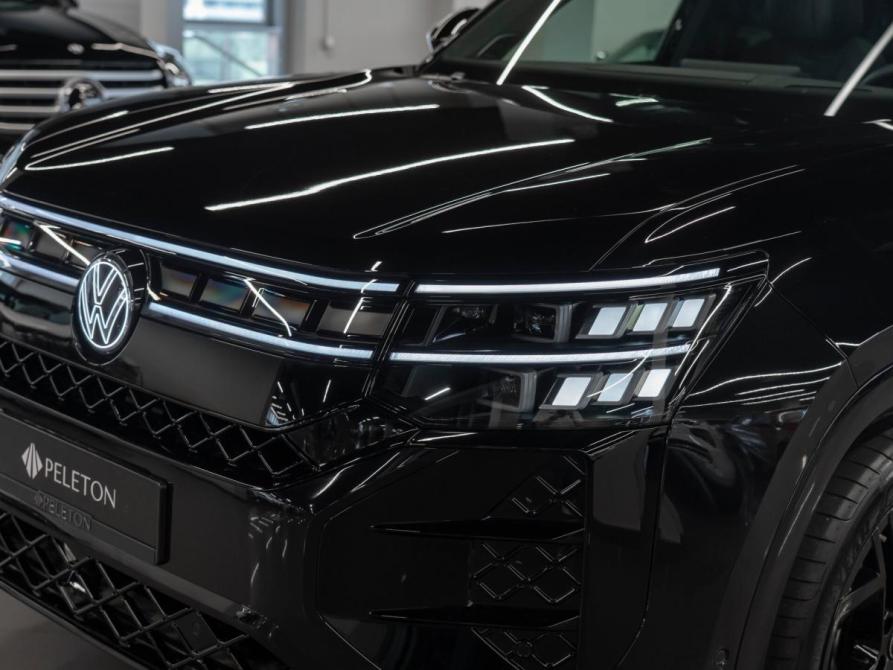 Volkswagen Teramont II (China Market) Москва  - изображение 28