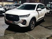 Chery Tiggo 7 Pro I Санкт-Петербург  - изображение 5