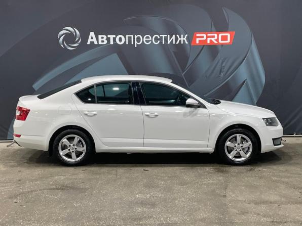 Skoda Octavia III (A7) с пробегом 2014 года, цена 1 239 000 рублей, 151465 км, лифтбек, Автокод Объявления