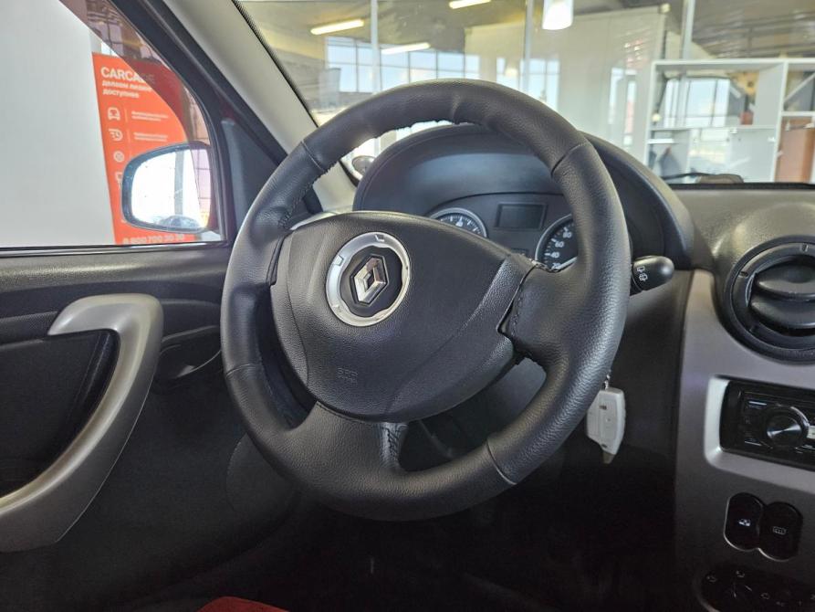 Renault Sandero I Курган  - изображение 15