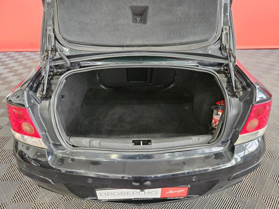 Opel Astra H Рестайлинг Вологда  - изображение 17