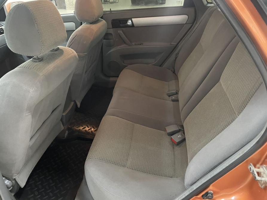 Chevrolet Lacetti I Воронеж  - изображение 13