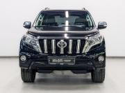 Toyota Land Cruiser Prado 150 Series Рестайлинг 1 Москва  - изображение 30