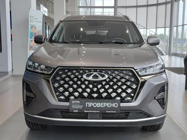 Chery Tiggo 7 Pro Max I с пробегом 2023 года, цена 2 158 000 рублей, 40620 км, внедорожник, Автокод Объявления