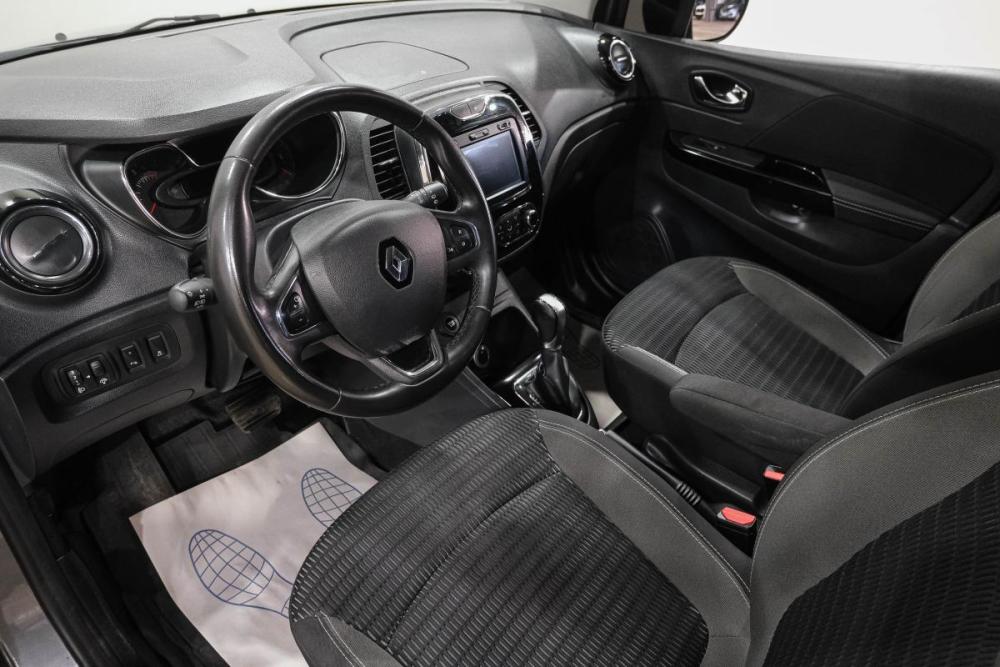 Renault Kaptur I Новокузнецк  - изображение 13