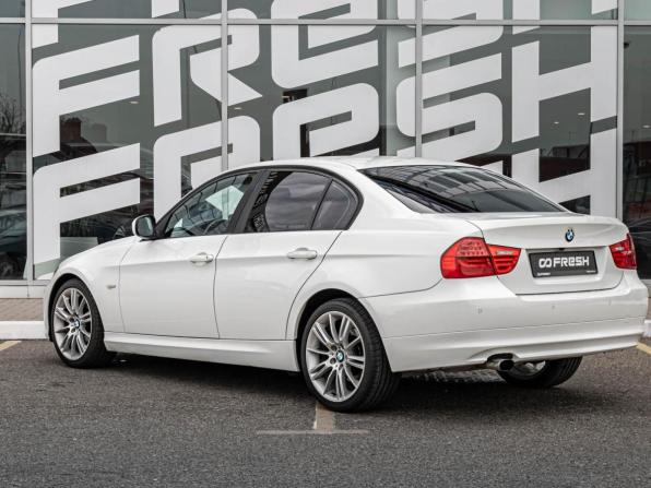 BMW 3 серии V (E90/E91/E92/E93) Рестайлинг с пробегом 2010 года, цена 1 129 000 рублей, 227112 км, седан, Автокод Объявления