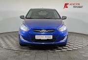 Hyundai Solaris I Нижний Новгород  - изображение 19