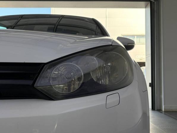 Volkswagen Golf VI с пробегом 2011 года, цена 750 000 рублей, 194405 км, хэтчбек, Автокод Объявления