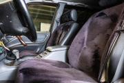 Mercedes-Benz M-Класс I (W163) Уфа  - изображение 28