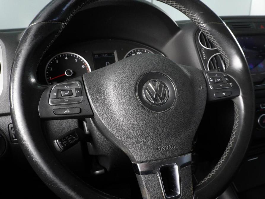 Volkswagen Tiguan I Рестайлинг Минеральные Воды  - изображение 16