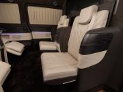 Mercedes-Benz V-Класс III (W447) Рестайлинг Москва  - изображение 64