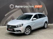 Lada (ВАЗ) Vesta I Пермь  - изображение 22