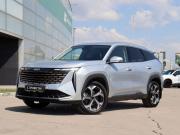 Geely Atlas II Самара  - изображение 25