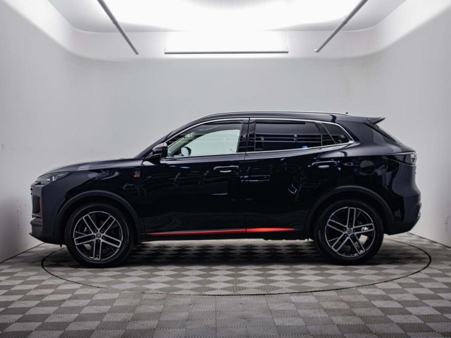Changan CS55 Plus II Москва  - изображение 8