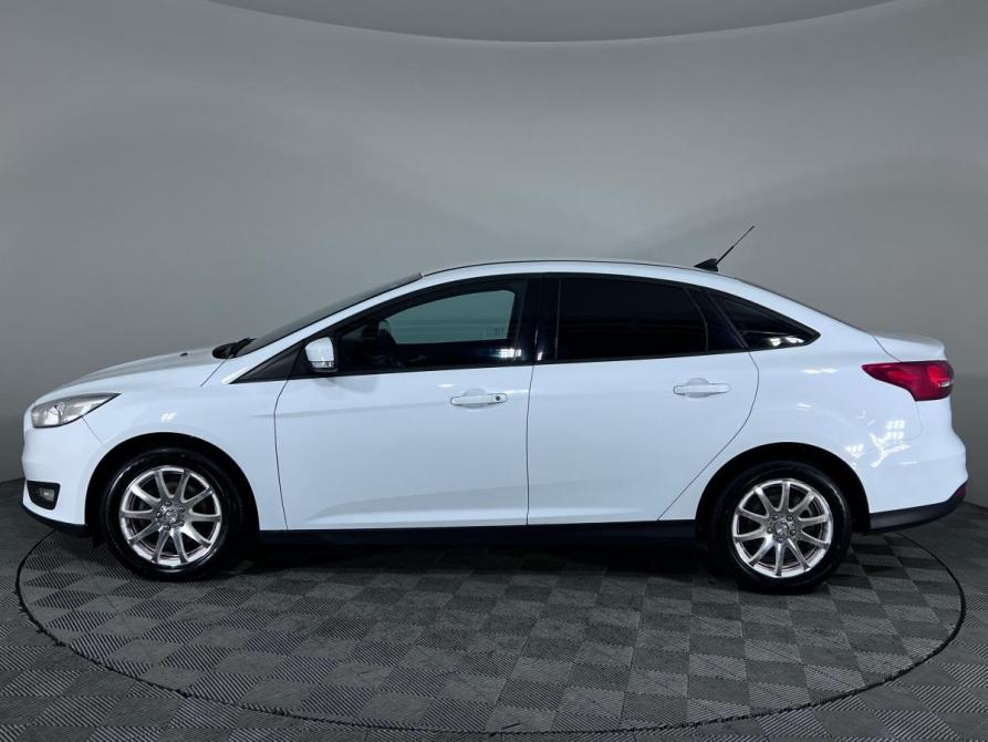 Ford Focus III Рестайлинг Ростов-на-Дону  - изображение 8