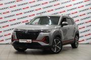 Changan CS35 Plus I Рестайлинг Сургут  - изображение 34