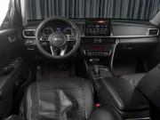 Kia Optima IV Рестайлинг Тюмень  - изображение 23