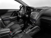 Kia Rio III Рестайлинг Санкт-Петербург  - изображение 31
