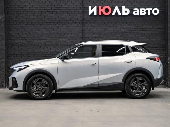 GAC GS3 с пробегом 2024 года, цена 2 200 000 рублей, 27937 км, внедорожник, Автокод Объявления
