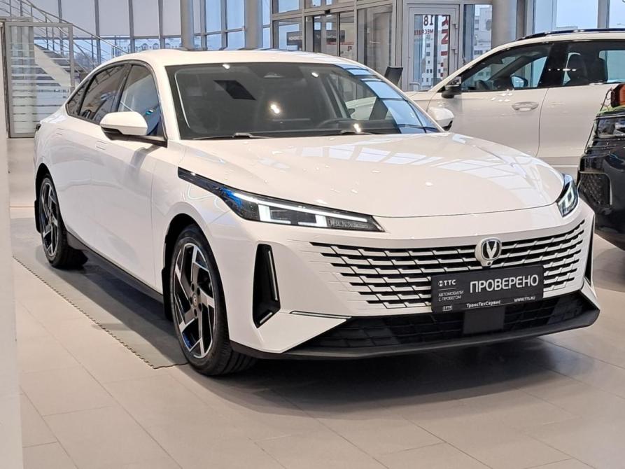 Changan Lamore Казань  - изображение 3