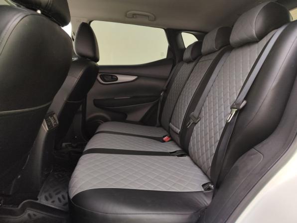 Nissan Qashqai II с пробегом 2014 года, цена 1 390 000 рублей, 124760 км, внедорожник, Автокод Объявления