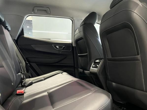 Chery Tiggo 4 Pro I с пробегом 2024 года, цена 1 770 000 рублей, 11381 км, внедорожник, Автокод Объявления