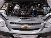 Chevrolet Niva I Рестайлинг Ульяновск  - изображение 42