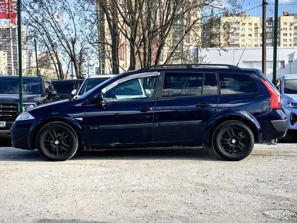 Renault Megane II Рестайлинг с пробегом 2006 года, цена 299 000 рублей, 182000 км, универсал, Автокод Объявления