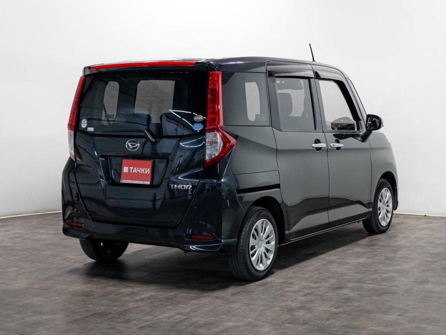 Daihatsu Thor I Чита  - изображение 3