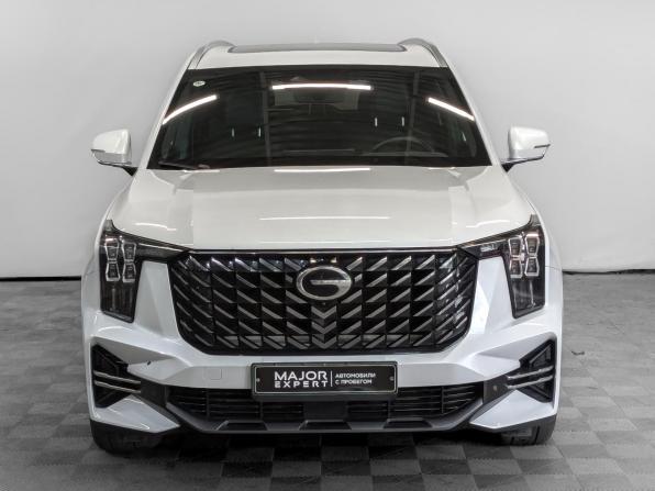 GAC GS8 II с пробегом 2025 года, цена 3 525 000 рублей, 65176 км, внедорожник, Автокод Объявления
